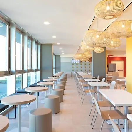 Roma Aeroporto Fiera 2 3* Fiumicino