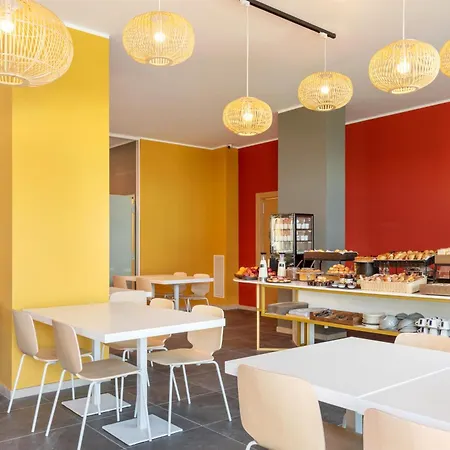 Roma Aeroporto Fiera 2 Fiumicino