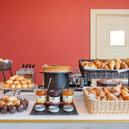 Roma Aeroporto Fiera 2 Hotel