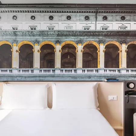 Roma Aeroporto Fiera 2 Hotel Fiumicino