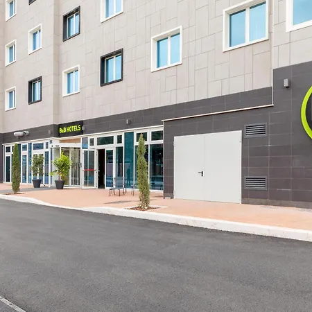 Roma Aeroporto Fiera 2 酒店 3*