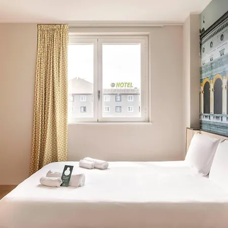 Roma Aeroporto Fiera 2 Fiumicino