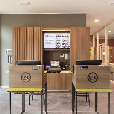 Roma Aeroporto Fiera 2 3*