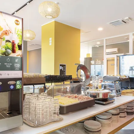 Hotel Roma Aeroporto Fiera 2