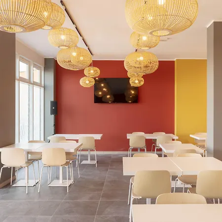 Roma Aeroporto Fiera 2