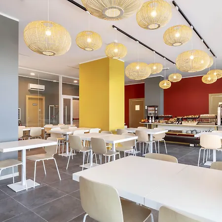 Roma Aeroporto Fiera 2 Fiumicino