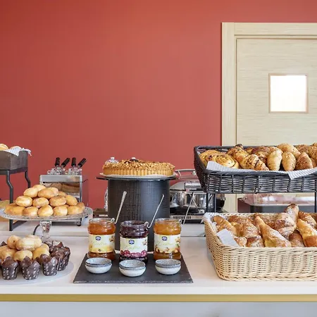 Roma Aeroporto Fiera 2 Fiumicino