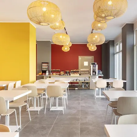 Roma Aeroporto Fiera 2 Hotel