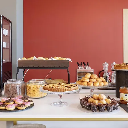 Roma Aeroporto Fiera 2 Hotel Fiumicino