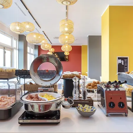 Roma Aeroporto Fiera 2 Fiumicino