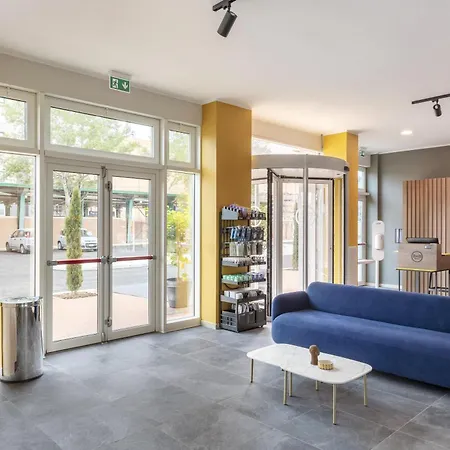 Hotel Roma Aeroporto Fiera 2 Fiumicino