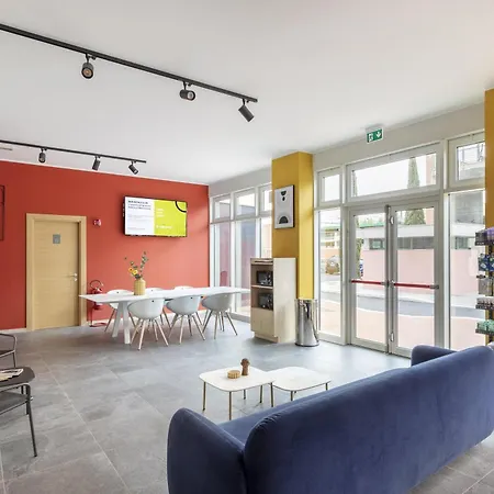 Roma Aeroporto Fiera 2 Fiumicino