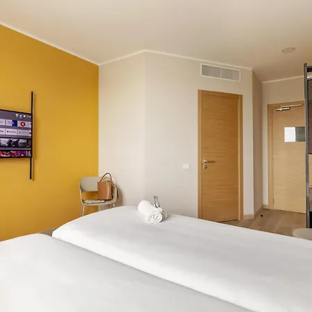 Roma Aeroporto Fiera 2 3* Fiumicino