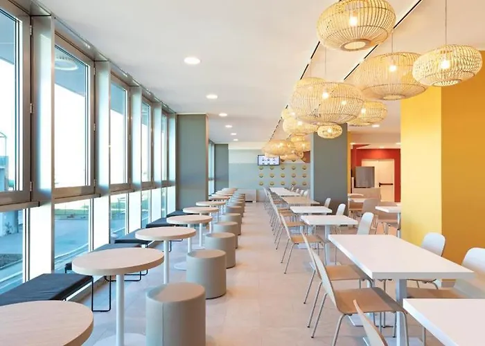 Roma Aeroporto Fiera 2 3* Fiumicino