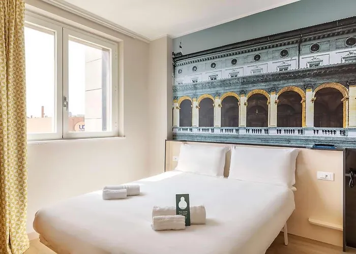 Roma Aeroporto Fiera 2 Fiumicino