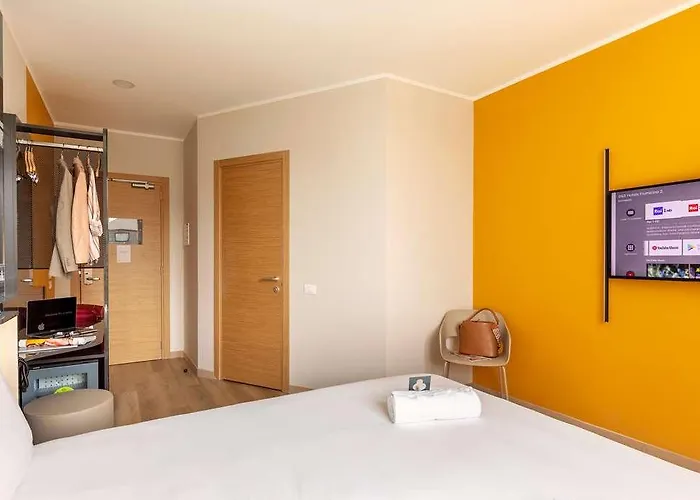 Roma Aeroporto Fiera 2