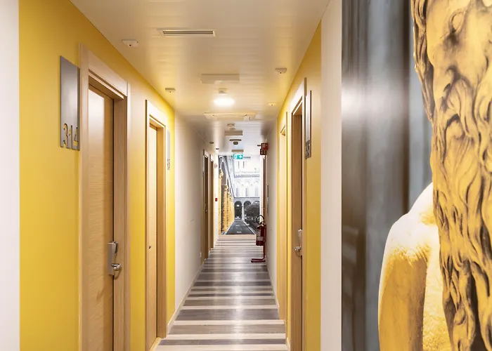 Roma Aeroporto Fiera 2 Fiumicino