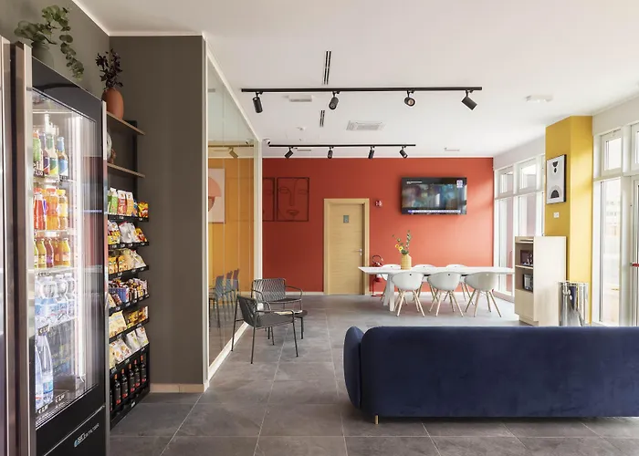 Roma Aeroporto Fiera 2 3*