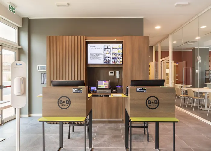 Roma Aeroporto Fiera 2 3*