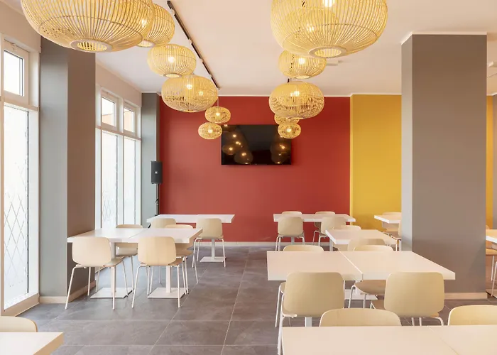 Roma Aeroporto Fiera 2