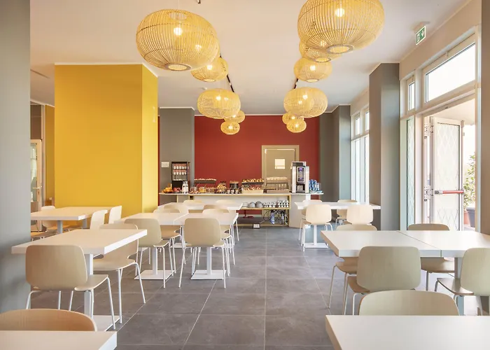 Hotel Roma Aeroporto Fiera 2