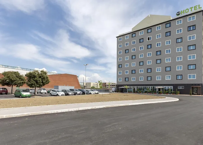 Roma Aeroporto Fiera 2 3* Fiumicino
