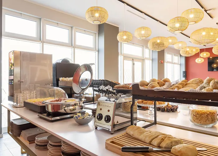 Roma Aeroporto Fiera 2 Hotel