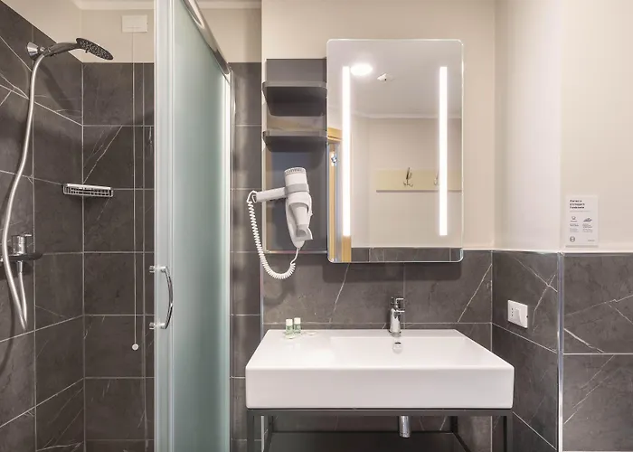 Roma Aeroporto Fiera 2 Fiumicino