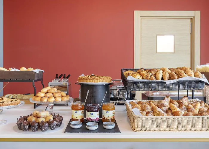 Roma Aeroporto Fiera 2 Fiumicino