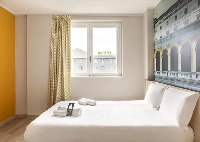 Roma Aeroporto Fiera 2