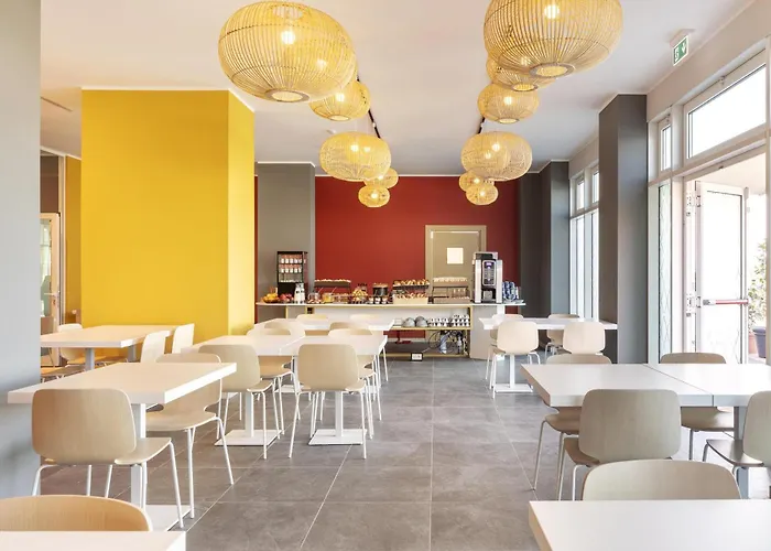 Roma Aeroporto Fiera 2 Hotel