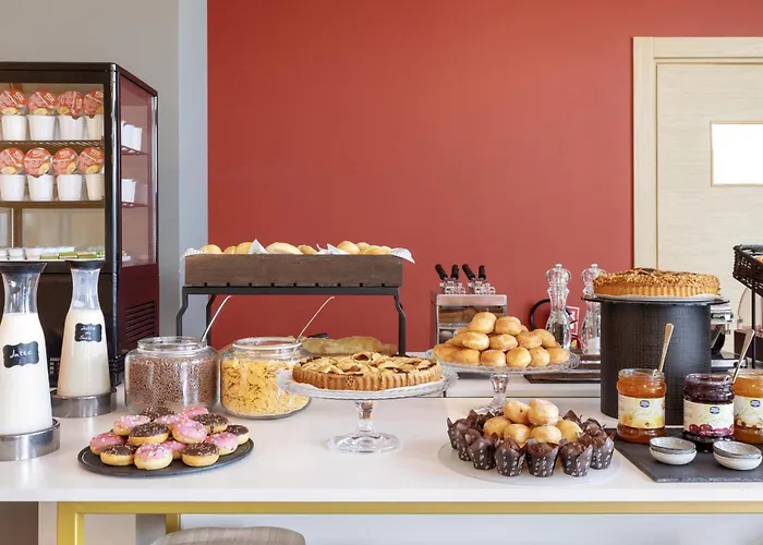 Roma Aeroporto Fiera 2 Hotel Fiumicino