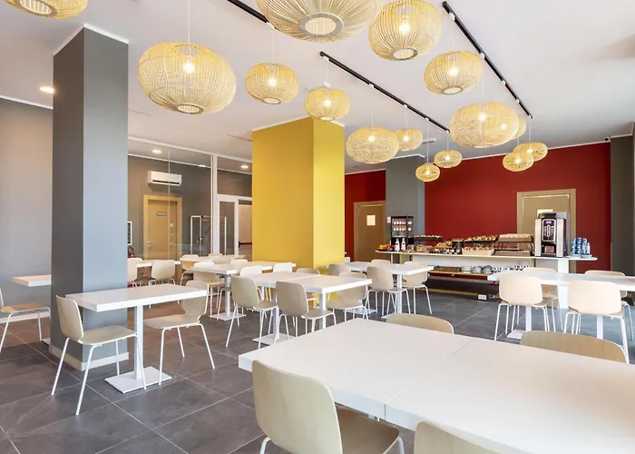 Roma Aeroporto Fiera 2 3*