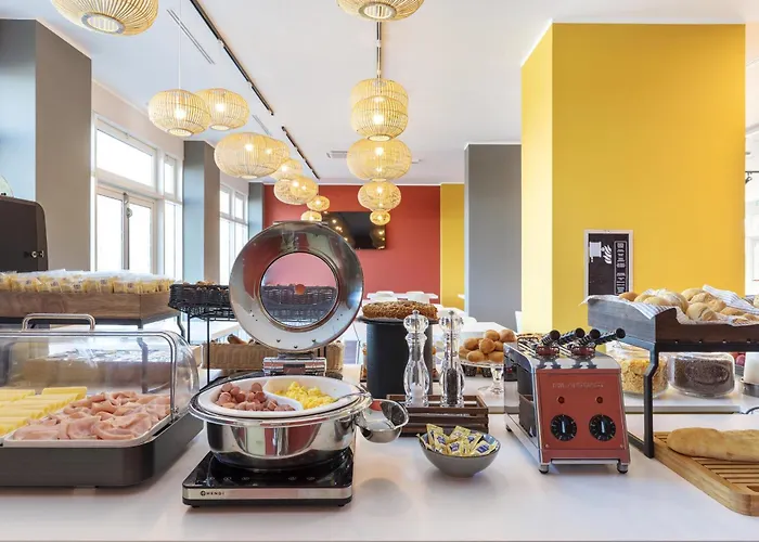 Roma Aeroporto Fiera 2 Fiumicino