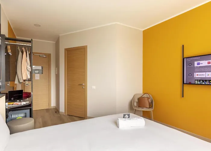 Roma Aeroporto Fiera 2 3* Fiumicino