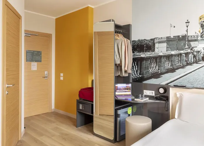 Roma Aeroporto Fiera 2 Hotel Fiumicino