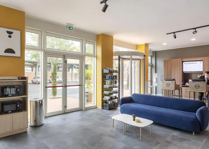 Hotel Roma Aeroporto Fiera 2 Fiumicino