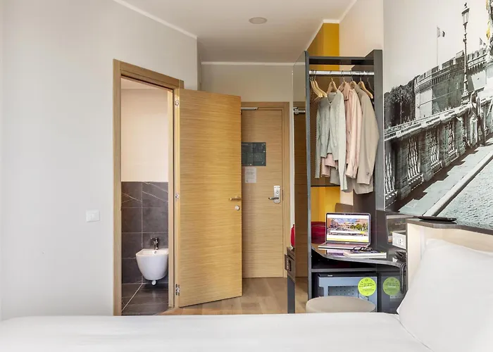 Roma Aeroporto Fiera 2 3*