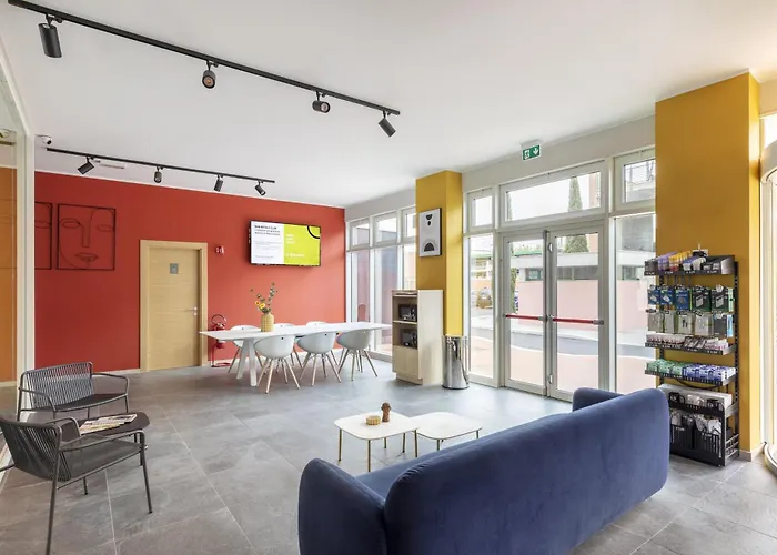 Roma Aeroporto Fiera 2 Fiumicino