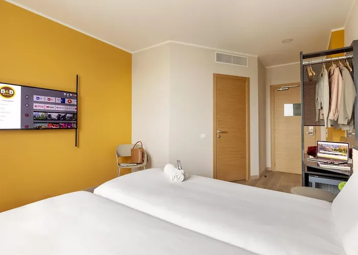 Roma Aeroporto Fiera 2 3* Fiumicino