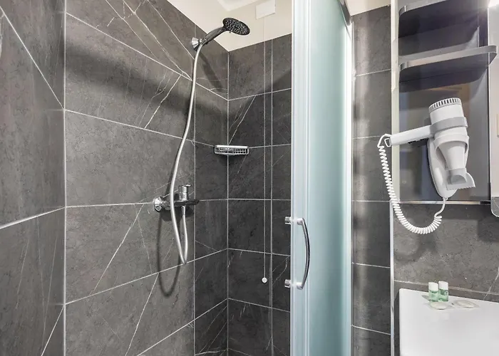 Hotel Roma Aeroporto Fiera 2 Fiumicino