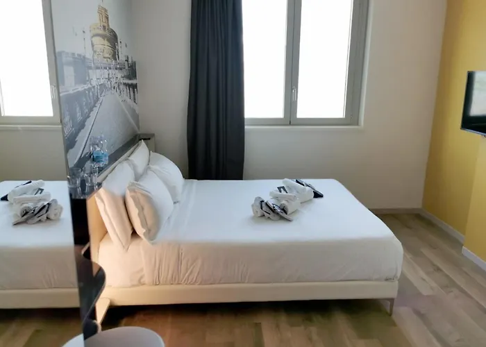 Roma Aeroporto Fiera 2 3*