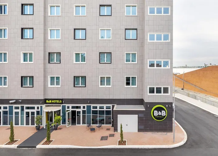 Roma Aeroporto Fiera 2 Hotel